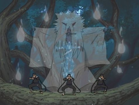 Forbidden Secret Technique: Dead Demon Consuming Seal! | Narutopedia | Fandom Naruto Episodes, Naruto Wallpaper Iphone, Manga Naruto, Naruto Oc, Naruto Wallpaper, Naruto Art, Naruto Characters, Naruto Uzumaki, Yin Yang