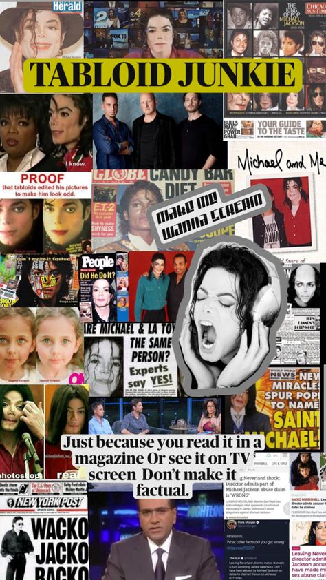 “Remember,the press is a business: Newspapers and magazines are in business to make money – sometimes at the expense of accuracy, fairness and even the truth.” - Michael Jackson    #michaeljackson Michael Jackson Magazine, Leave Him Alone, Just Stop, Stop It, Most Beautiful Man, The Press, Michael Jackson, I Love Him, The Truth