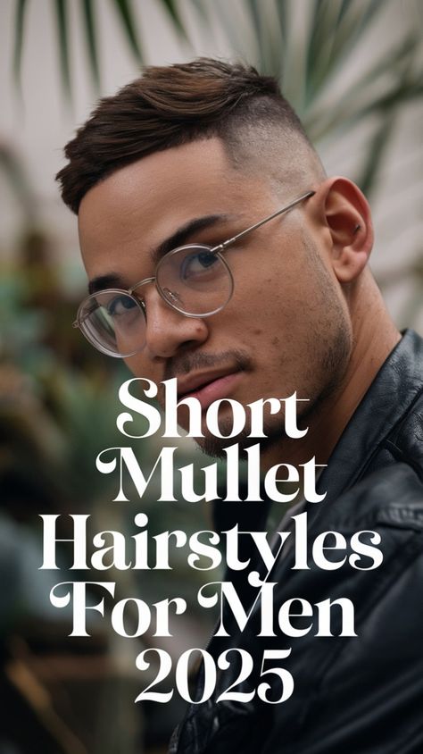 Looking for the best short mullet hairstyles for men? This guide has everything, from modern curly styles to cool mullet hairstyles men short trends. Whether you have black mens hair, blonde locks, or want a mens modern mullet with a top fade, we’ve got you covered. Try a messy hairstyle for men short mullet cut, or a classic aesthetic men’s hairstyles mullet short for a timeless appeal Hairstyles Mullet Short, Mens Hair Blonde, Cool Mullet Hairstyles Men, Short Mullet Cut, Men Short Mullet, Mens Modern Mullet, Cool Mullet, Hairstyle For Men Short, Hairstyles Mullet