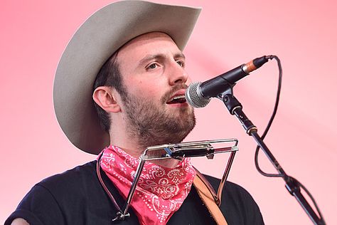 Ruston Kelly, Country Song, Country Singer, Country Songs, Country Singers, New Song, News Songs, A Song, Cowboy Hats