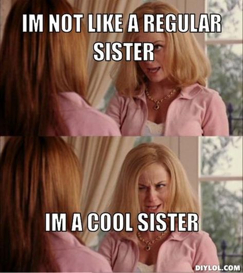 11 National Sisters' Day Memes That Capture What Having A Sister Is Really Like 30th Birthday Meme, Birthday Meme Funny, National Sisters Day, November Horoscope, Happy 28th Birthday, Turning Thirty, Expensive Beauty Products, Birthday Memes, 30th Birthday Funny