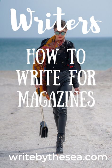 Magazine Writing, Writing For Magazines, How To Write Articles For Magazines, Magazine Article Writing, How To Write A Newspaper Article, Magazine Writer, News Writing Journalism, How To Become A Writer Novels, Writing Sites