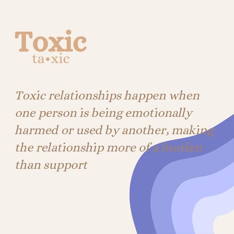 and know the definition before u call me TOXIC Im The Toxic One, Face Pores, Toxic Relationships, Call Me, Quick Saves