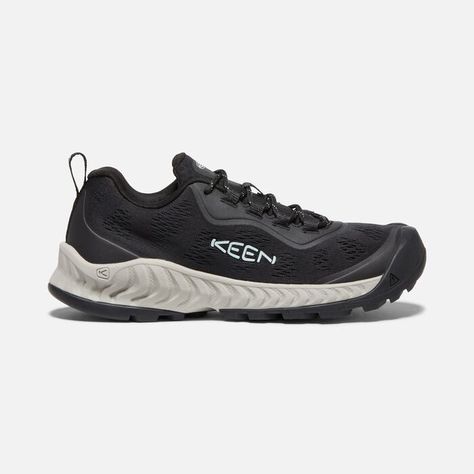 Women's NXIS Speed - Hiking Sneakers | KEEN Footwear Alpine Meadow, Womens Hiking Shoes, Hiking Sneakers, Shoes Stand, Keen Shoes, Sunset Views, Sketchers Sneakers, Hiking Shoes, Bouldering