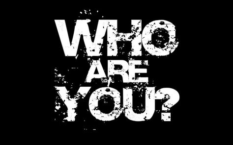 Who Are You? Typography Artwork, John The Baptist, Mood Board Design, Art Style Inspiration, Teaching Spanish, New Wallpaper, Digital Wallpaper, Facebook Cover, 그림 그리기