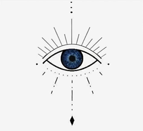 Tattoo eye of the prophet Tattoo Eye, Eye Of Horus, Eye Tattoo, Elegant Tattoos, The Prophet, I Tattoo, Tatting, Tattoo Designs, Tattoos