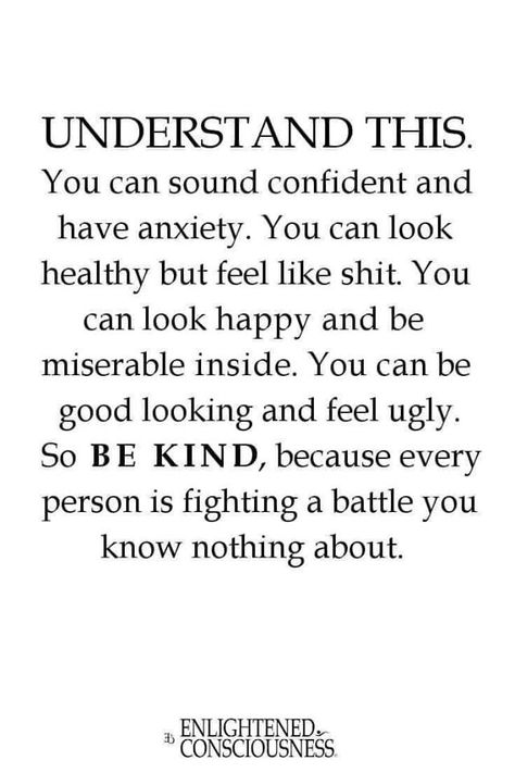 Feeling Ugly, Saving Quotes, Feminist Quotes, Happy Birthday Messages, Know Nothing, Inspirational People, Pretty Words, Be Kind, Great Quotes