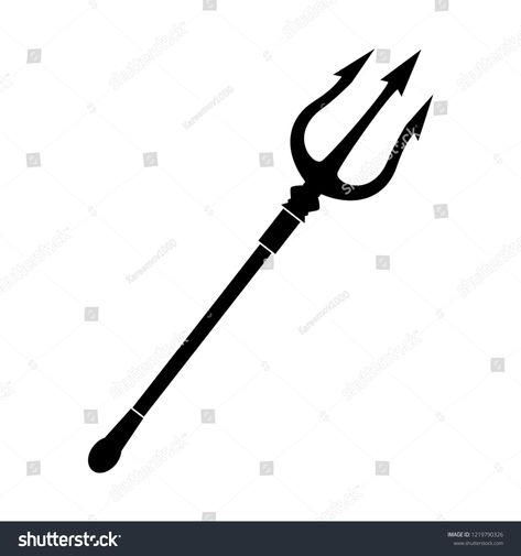 poseidon trident vector icontrident#poseidon#icon#vector Poseidon Icon, Navy Seal Trident, 360 Marketing, Trident Tattoo, Poseidon Trident, Tattoos To Cover Scars, Creative Infographic, Spine Tattoos, Black Ink Tattoos