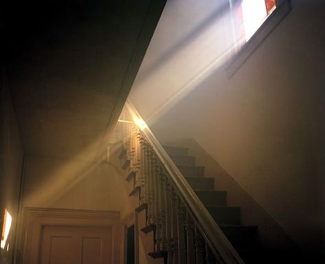 Wammy's House, James Turrell, Visible Light, Through The Window, Morning Light, Light Photography, The Window, Light And Shadow, Film Photography