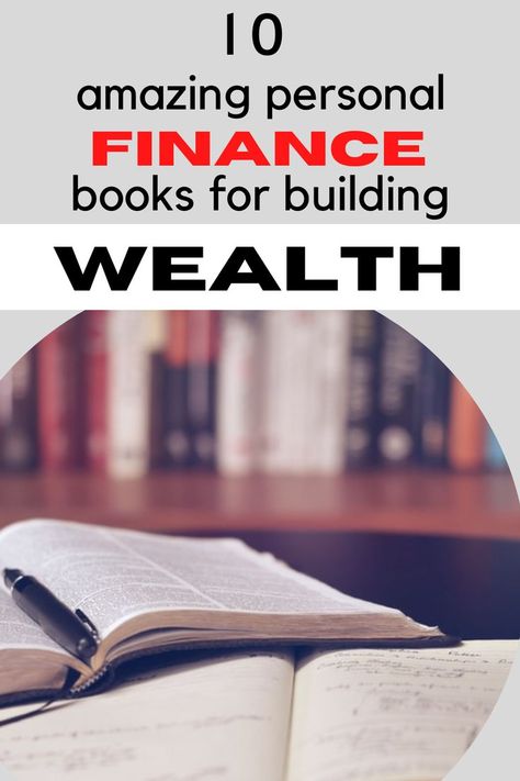 Get the full list on bittertoricher.com, which includes The Total Money Makeover and The Psychology of Money. Click the link to see all10 amazing personal finance books! Grow Wealth, Growing Wealth, Total Money Makeover, Financial Independence Retire Early, Money Makeover, Amazing Books, Personal Finance Books, Building Wealth, Personal Finances