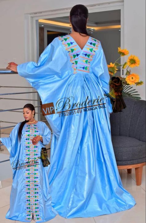 Basin Styles For Women, Boubou Styles For Women, Bubu Gown Styles, African Fabric Dress, Long African Dresses, African Print Dress Ankara, African Dresses For Kids, African Fashion Skirts, African Dresses Modern