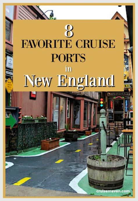 8 Scenic New England Cruise Ports to Visit This Summer Canada New England Cruise Outfits, New England And Canada Cruise, New England Canada Cruise, Canadian Cruise, New England Cruise, Disney Treasure, Cruise Tips Royal Caribbean, Canada Cruise, England Vacation