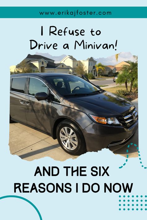 There's a reason why so many moms drive a minivan. If you've been considering making the switch, find out why it's the mom car of choice! Minivan Mom, Mom Humor Truths, Best Family Cars, Mom Car, Gas Mileage, Minivan, The Switch, Family Car, Car Travel