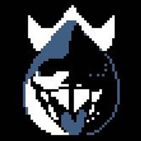 King Deltarune, Chaos King, King Of Spades, Undertale Deltarune, Ipad Snap, Video Game Fan Art, Runes, Superhero Logos, Ipad Case