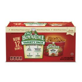 Soup & Canned Goods - Sam's Club Beef Ravioli, Chef Boyardee, Delicious Family Dinners, Daily Meal Plan, Quick Dishes, Yummy Casseroles, Sauce Tomate, Spaghetti And Meatballs, 200 Calories