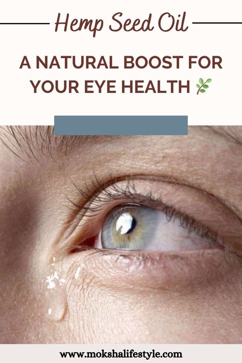 👁️ Hemp Seed Oil Benefits: A Natural Way to Care for Your Eyes 🌿 Hemp Seed Oil Uses, Creative Creations, Healthy Eyes, Hemp Seed, Food Nutrition, Oil Benefits, Hemp Seed Oil, Natural Remedy, Cholesterol Levels