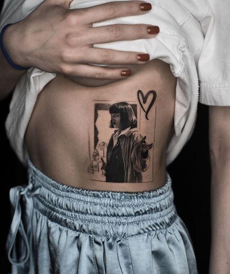 Hyper Realism Tattoo, Typographic Tattoo, Detailed Tattoos, Collage Tattoo, First Tattoo Ideas, Art Inspired Tattoos, Black White Tattoos, Palm Tattoos, Popular Characters