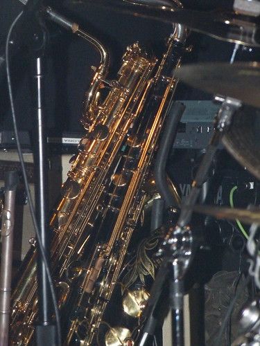 Saxophone Pictures - Sax Pics | Saxophone Pictures - Sax Pic… | Flickr Bari Saxophone Aesthetic, Baritone Saxophone Aesthetic, Saxophone Aesthetic, Bari Saxophone, Bari Sax, Pleasing Photos, Jazz Saxophone, Band Aesthetic, Saxophones