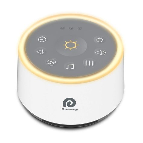 Dreamegg D1 White Noise Sound Machine with Baby Soothing Night Light High Fidelity Fan Sound Relaxing Nature Sounds.Office Privacy Keeper; Timer and Memory Function; Sleep Therapy ** Click on the image for additional details.-It is an affiliate link to Amazon. #kitchen Office Privacy, Baby Sound Machine, White Noise Sound, Relaxing Nature, Sleep Therapy, Noise Machine, Baby Night Light, Soothing Baby, White Noise Machine