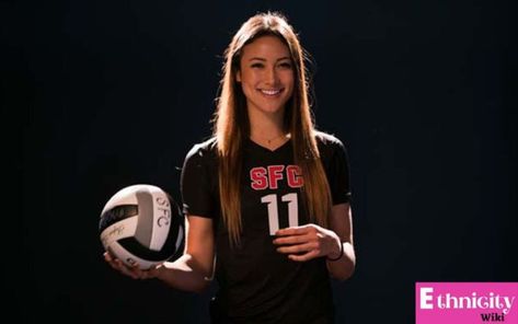 Lexi Sun Ethnicity:- Lexi Sun is a popular volleyball player. Lexi plays for American college at the University of Nebraska-Lincoln. As a high school senior at [...] Lexi Sun, University Of Nebraska Lincoln, Sacramento State, Volleyball Player, Women Volleyball, Christian School, Volleyball Players, High School Senior, Juventus Logo