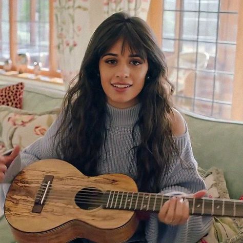 Camellia Cabello, Cabello Hair, Camila And Lauren, Shes Perfect, Girl Celebrities, Lauren Jauregui, Hollywood Celebrities, Short Film, Role Models