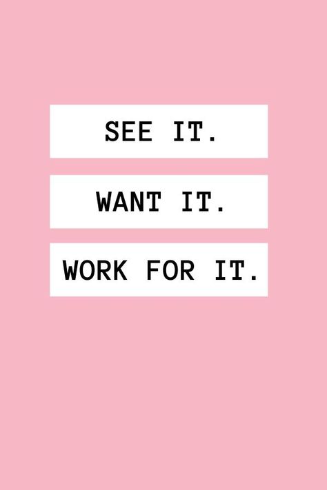 Boss Girl Vision Board, Vision Board Ideas Aesthetic Quotes, Pink Girl Quotes, Girl Boss Aesthetic Pink, It Girl Quotes Aesthetic, That Girl Inspiration, Becoming That Girl Aesthetic, Cool Girl Quotes, Bossgirl Aesthetic