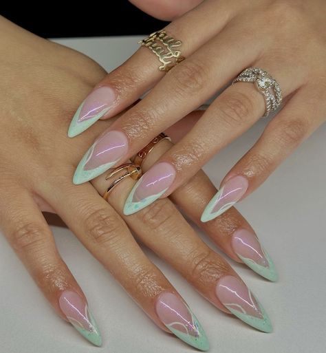 Classy Acrylic, Classy Acrylic Nails, Dream Nails, Nails Nails, Nail Ideas, Acrylic Nails, Manicure, Nails, Quick Saves