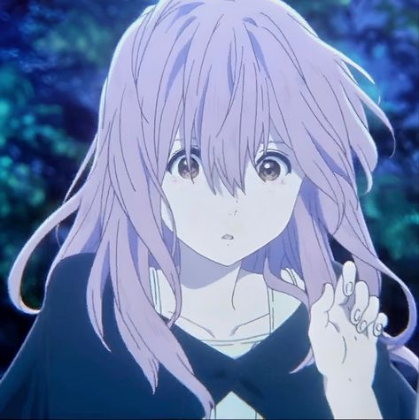 Silence Voice, Shouko Nishimiya, Avatar Facebook, A Silent Voice Anime, Anime Mouths, Anime Avatar, A Silent Voice, Cute Anime Profile Pictures, Anime Profile