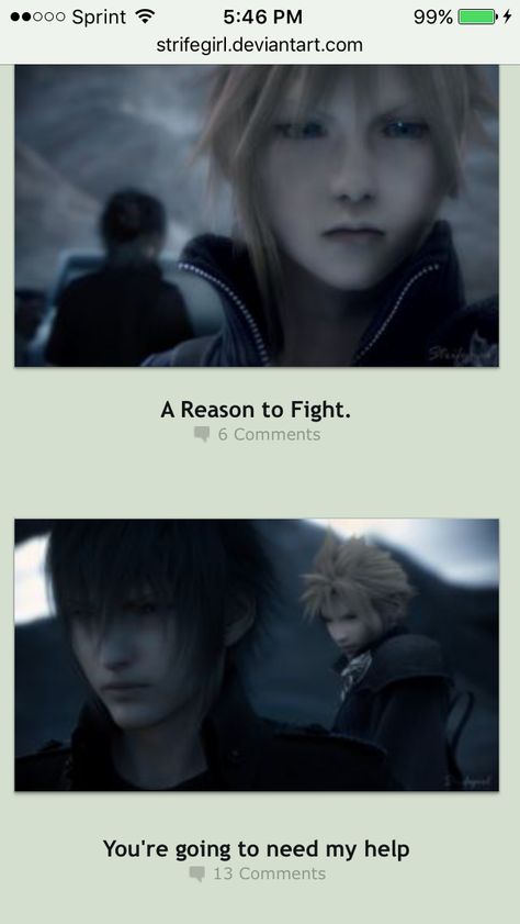 Noctis and Cloud Cloud X Noctis, Noctis X Cloud, Noctis And Cloud, Tidus And Yuna, Cloud And Tifa, Final Fantasy Vi, Disney And Dreamworks, Dreamworks, Final Fantasy