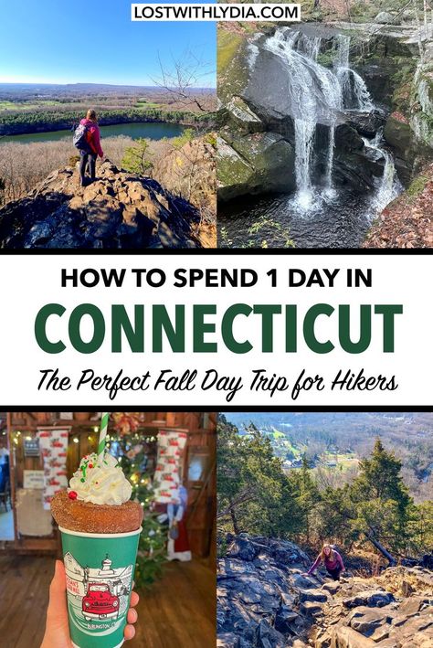 England Road Trip Itinerary, Things To Do In Connecticut, Day Trips From Boston, England Road Trip, England Travel Guide, New England Road Trip, Pizza And Beer, Fall Road Trip, East Coast Road Trip