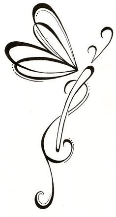 Symbol For Family Tattoo, Henne Tattoo, Dragonfly Drawing, Tattoo Family, Family Symbol, Dragonfly Tattoo Design, Kunst Tattoos, Symbol Tattoo, Tattoo Zeichnungen