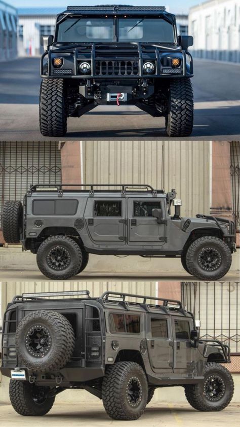 Rezvani Hercules, Mercedes 6x6, Hummer H1 Alpha, Shtf Vehicle, Mobil Off Road, Hammer Car, Bond Cars, Hummer Cars, Bug Out Vehicle