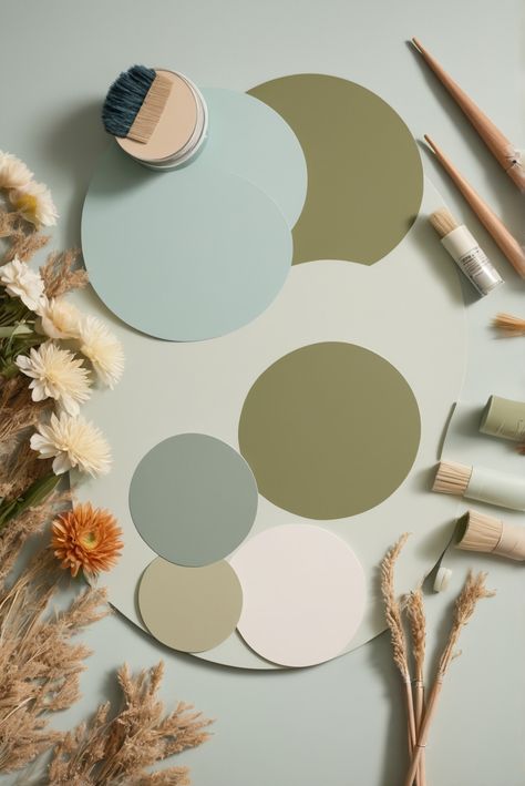 Discover the best daily interior designer routine with stunning palettes of SW colors like Terracotta, Olive Green, and Earthy Tones for a beautiful kitchen transformation.
#ad  


#Painting
#wallpaint2024
 #color2024
 #DIYpainting
 ##DIYhomedecor
 #Fixhome Rust And Olive Color Palette, Colors With Terracotta, Cottage Rooms, Teal Color Schemes, Cottage Room, Green Interior Design, Cozy Spaces, Green Palette, Kitchen Transformation