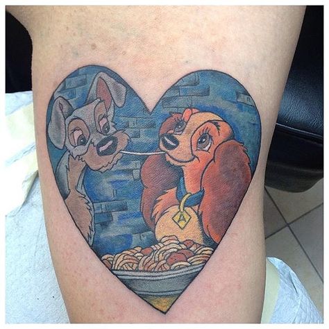 Married Rings, Disney References, Couple Tattoo Heart, Matching Disney Tattoos, Couple Tats, Disney Couple Tattoos, Tattoos Disney, Couple Tat, Couple Tattoos Unique Meaningful