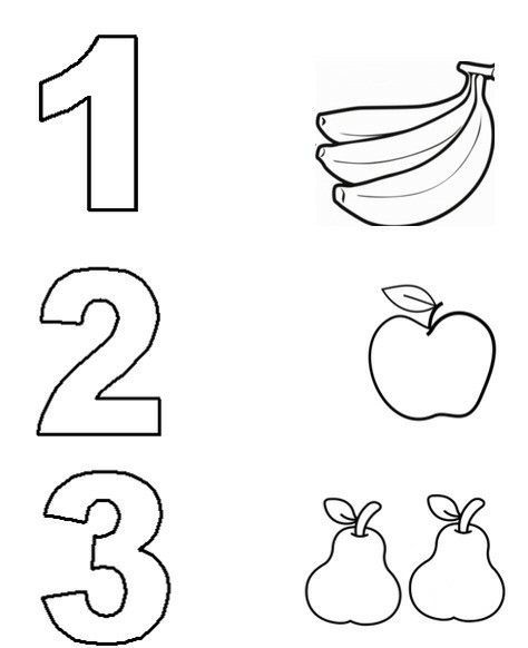 Number 1 2 3 Worksheet Preschool, Number 3 Worksheet Preschool, Shape Worksheets For Preschool, Preschool Activities Printable, Homeschool Preschool Activities, Idee Cricut, Backless Cami Top, Kids Worksheets Preschool, Free Preschool Worksheets