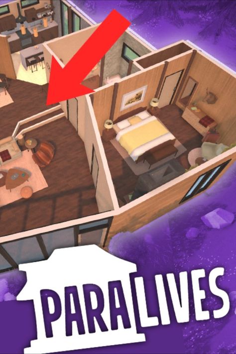 Paralives released a build update House Building, Building A House, Video Games, Building, Video Game