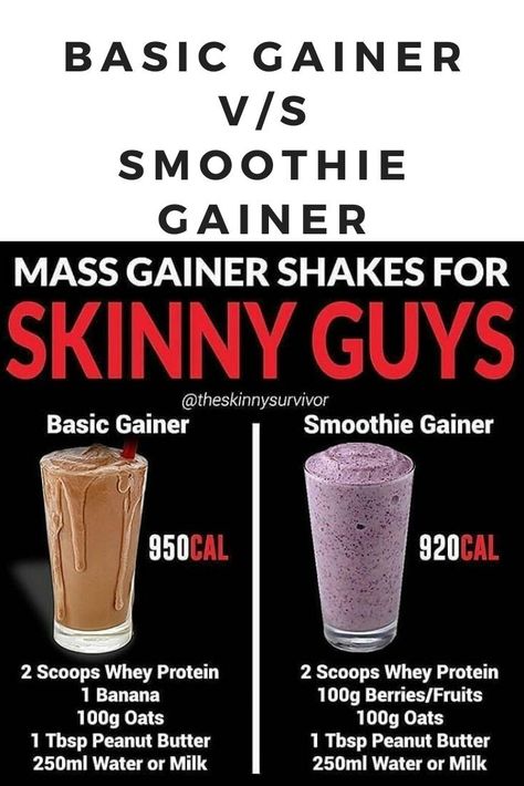 Gainer Shake Recipe, Mass Gainer Shake Recipe, Bulking Smoothies, How To Gain Weight Quickly, Bulking Shake, Mass Gainer Shake, High Calorie Shakes, Gainer Shake, Weight Gainer Shakes