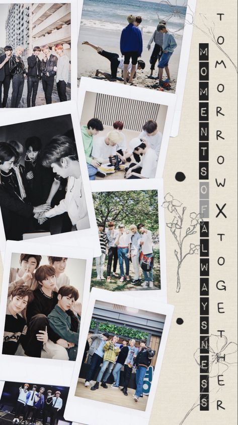 Txt Imagines, Poster Design Wallpaper, Txt Wallpaper Aesthetic, Tomorrow X Together Wallpaper, Together Wallpaper, Txt Wallpaper, Kpop Iphone Wallpaper, Moa Collection, Music Poster Design