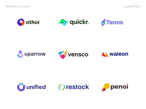 Modern Logos | Logo trends-2022 | Branding V-5 by Masum Billah on Dribbble Logo Trends 2022 Design, Innovation Logo Design Ideas, Logo Trends 2022, Innovate Logo, Fv Logo, Innovation Logo, Logo Trends, Innovative Logo, Pretty Logo