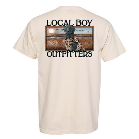 Men's Short & Long Sleeve T-Shirts | Palmetto Moon Southern Boy Outfits, Girl Necessities, Country Fits, Palmetto Moon, Western Tee, Western Wear Outfits, Cute Country Outfits, Teen Outfits, Duck Hunting