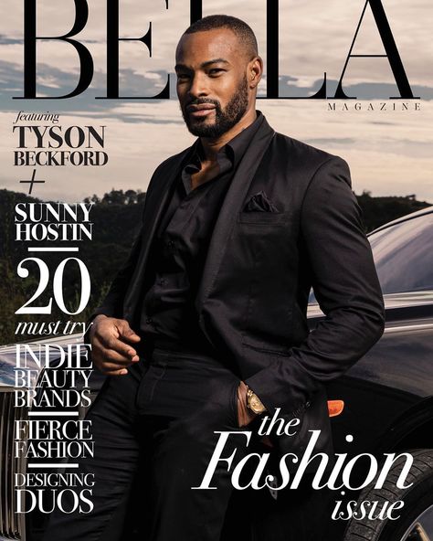 Tyson C.Beckford on Instagram: “Preorder on BellaMag.co, out Sept. 9th. And check out my new Fragrance @orionskyeofficial order from @rivalworld_ #tysonbeckford #orionskye…” Tyson Beckford, Indie Beauty Brands, Sunny Hostin, Naomi Campbell, New Fragrances, Fashion Shoot, Book Aesthetic, Beauty Brand, Mens Fashion Casual