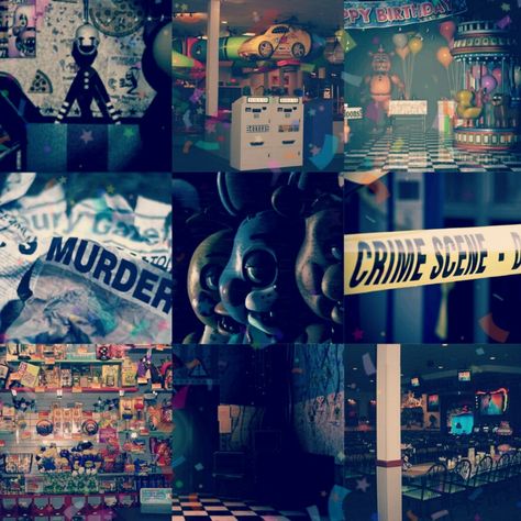 Fnaf 2 Aesthetic, Fnaf Moodboard, Fnaf Aesthetic, Jeremy Fitzgerald, Good Horror Games, Adopt Idea, Fnaf 2, Crazy Night, Fnaf Wallpapers