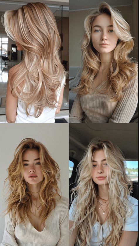 Honey Brown Hair: 18 Revitalizing Color Ideas for a Fresh Look Brown Hair Inspiration, Hair Growth Women, Strawberry Blonde Hair Color, Honey Brown Hair, Hair Maintenance Tips, Easy Bun Hairstyles, Strawberry Blonde Hair, Mom Hairstyles, Blonde Hair With Highlights