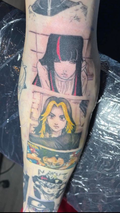 eida tattoo Tokyo Revengers Tattoo, Tokyo Revengers, Tattoo Ideas, Tokyo, Tattoos, Anime, Quick Saves, Pins, Design