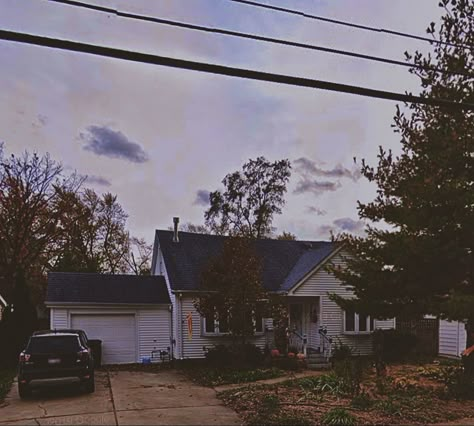 1970s Small Town Aesthetic, Small Town Mansion, Small Town Vampire Aesthetic, Small Forest Town Aesthetic, Small Town Dark Aesthetic, Small Town New York, Creepy Town Aesthetic, 80s Town Aesthetic, Small Town Midwest Aesthetic