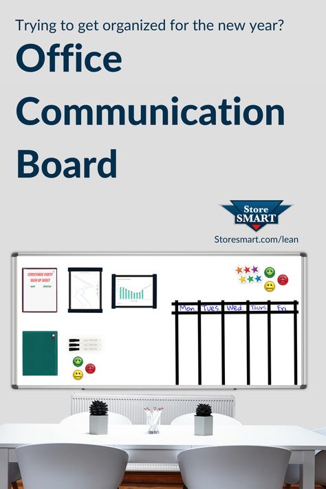 Communication Board Workplace, Organized Office, Rochester Institute Of Technology, Six Sigma, Communication Board, Lean Six Sigma, Trade Union, Process Improvement, Award Winning Books