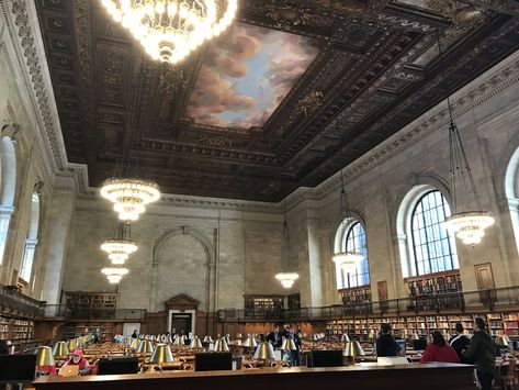 5 Libraries to Visit in Celebration of National Library Lovers Month Seattle Central Library, Great Library, Day In New York City, Literary Travel, New York City Vacation, Central Library, National Library, Unique Buildings, New York Public Library