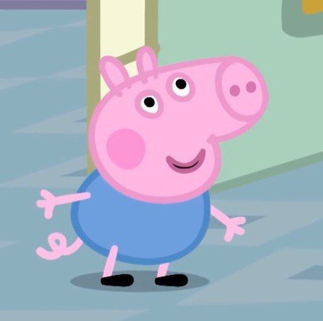 Peppa Pig Pictures, George Peppa, Pepper Pig, Peppa Pig Funny, Peppa Pig Wallpaper, Human Digestive System, Pig Pictures, Pig Wallpaper, George Pig