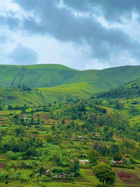 Drc Congo Culture, Democratic Republic Of Congo Aesthetic, Drc Congo Aesthetic, Congo Landscape, Congo Aesthetic, Congolese Culture, Congo Rainforest, Congo Basin, Drc Congo