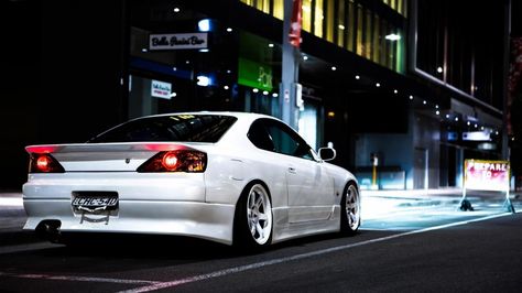 Nissan Silvia S15 Wallpapers Jdm Widget, Aesthetic Jdm Wallpaper, Aesthetic Jdm, S15 Silvia, Nissan S15, Silvia S15, Sports Car Wallpaper, Jdm Wallpaper, Drifting Cars